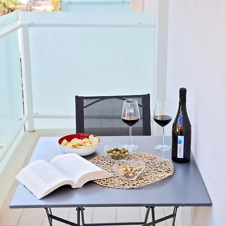 בית נופש Aurora Centro *