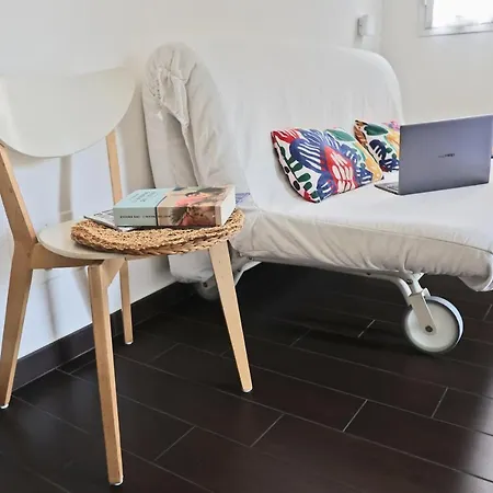 Aurora Centro * ريميني