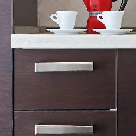 Aurora Centro רימיני