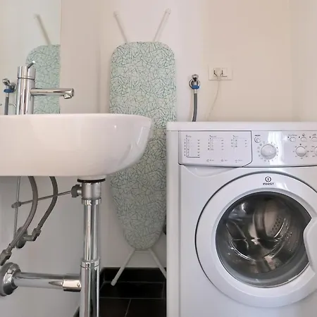 Aurora Centro בית נופש