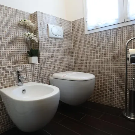 בית נופש Aurora Centro