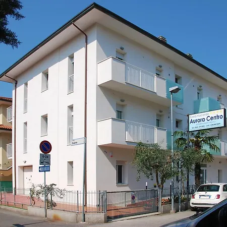 Aurora Centro * רימיני