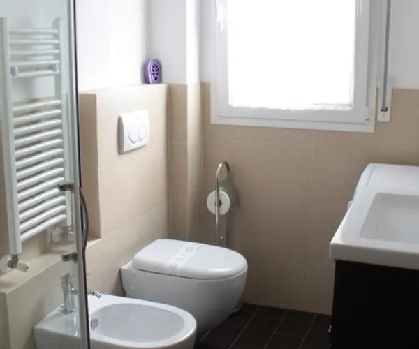 بيت للعطل Aurora Centro *