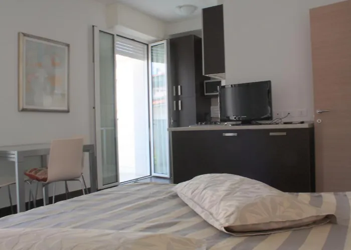 Aurora Centro بيت للعطل *