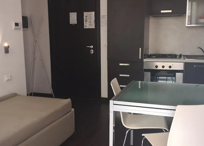 Aurora Centro بيت للعطل *