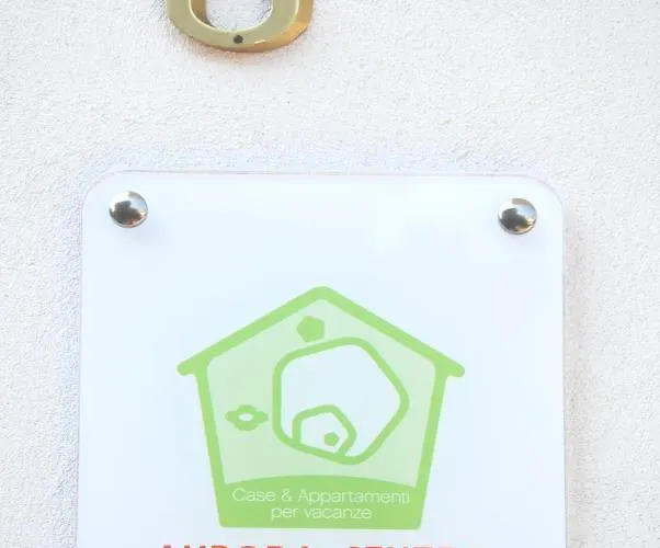 Semesterbostad Aurora Centro