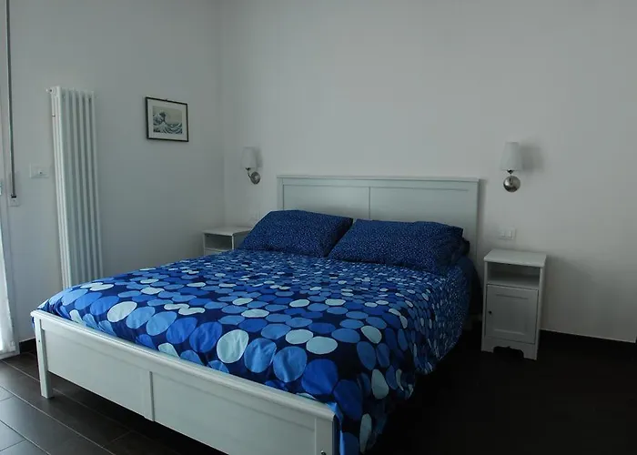 Aurora Centro بيت للعطل