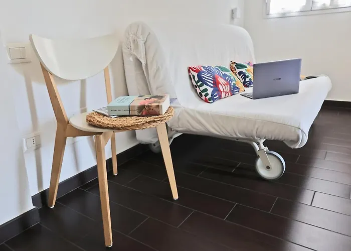 Aurora Centro * 里米尼