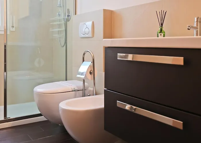 Aurora Centro * ريميني