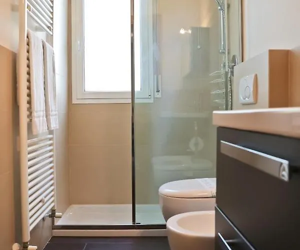 بيت للعطل Aurora Centro *