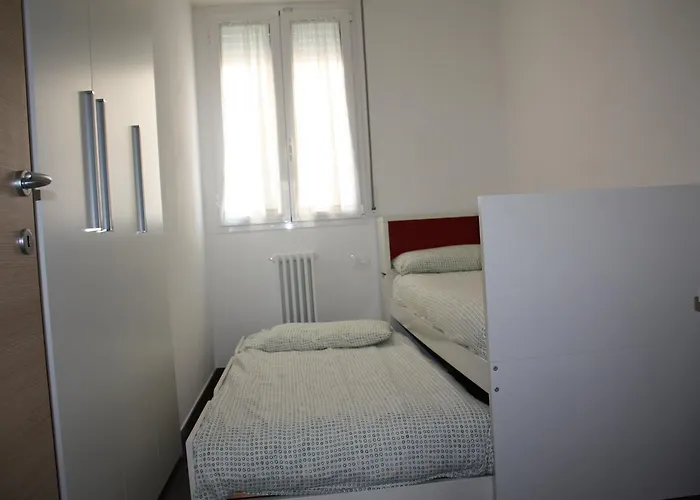 Aurora Centro ريميني