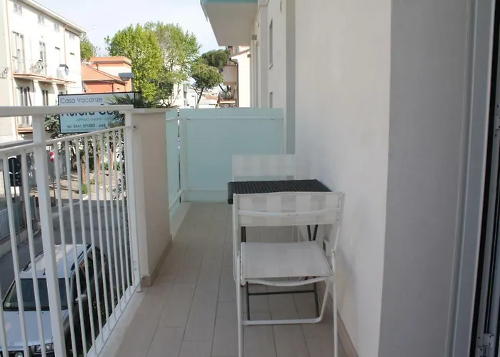 بيت للعطل Aurora Centro