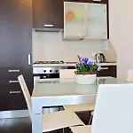 Tatil Evi Aurora Centro *