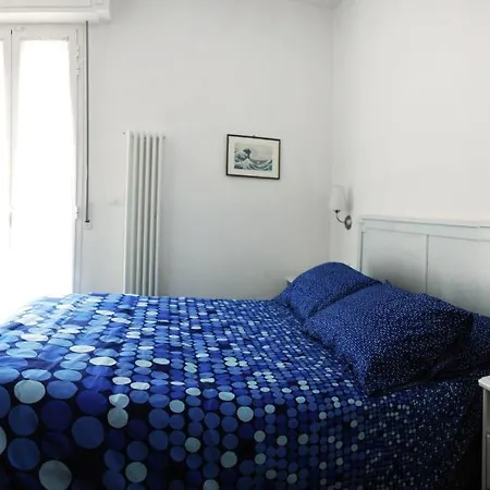 Aurora Centro Prázdninový dům *