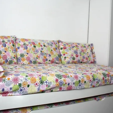 Aurora Centro Holiday home *