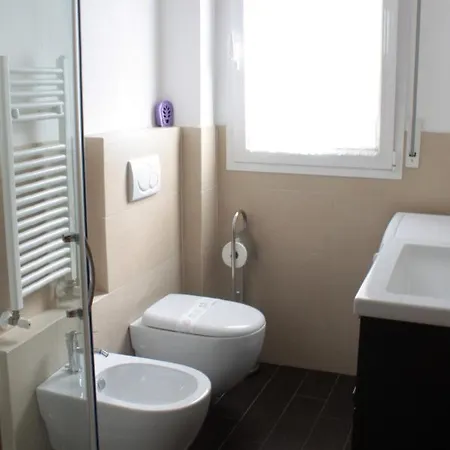 Holiday home Aurora Centro *