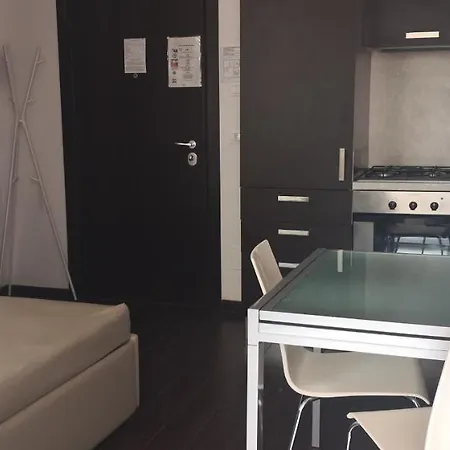 Aurora Centro Holiday home *