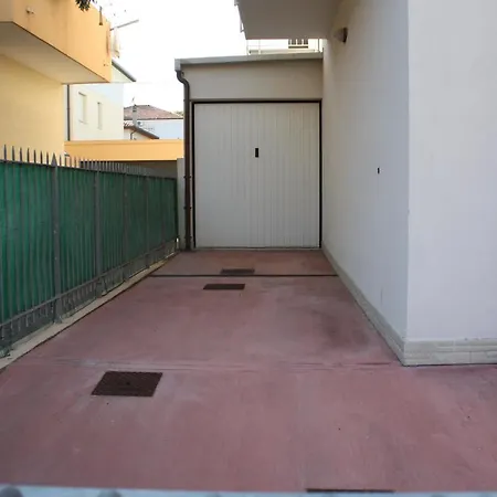 Aurora Centro Prázdninový dům Rimini