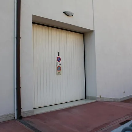 Hébergement de vacances Aurora Centro *