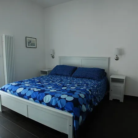 Aurora Centro Prázdninový dům