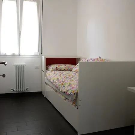 Prázdninový dům Aurora Centro Rimini
