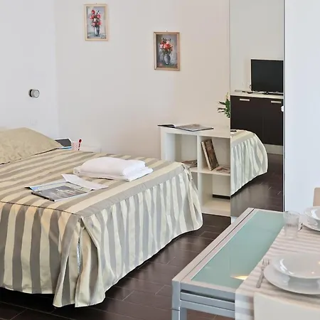 Aurora Centro * Rimini