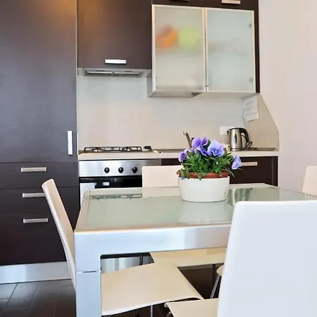 Holiday home Aurora Centro *