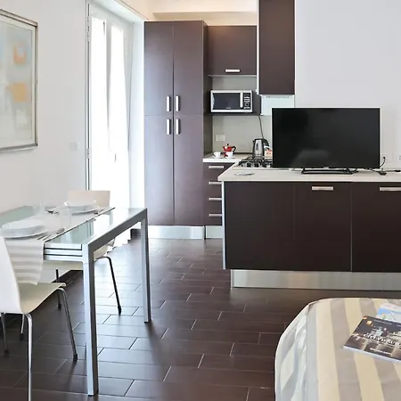 Aurora Centro Holiday home Rimini