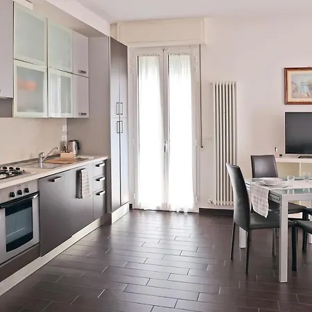 Aurora Centro Holiday home