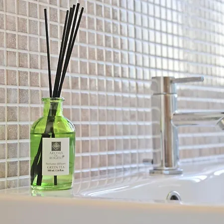 Feriehus Aurora Centro