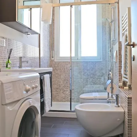 Aurora Centro Holiday home *