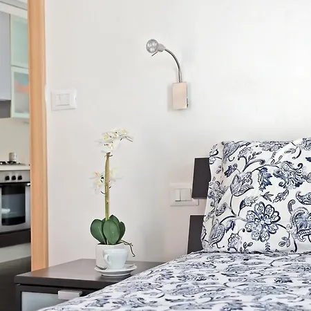 Aurora Centro Holiday home