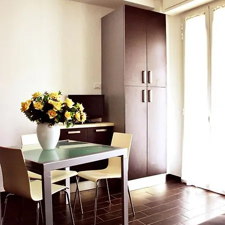 Aurora Centro Holiday home *