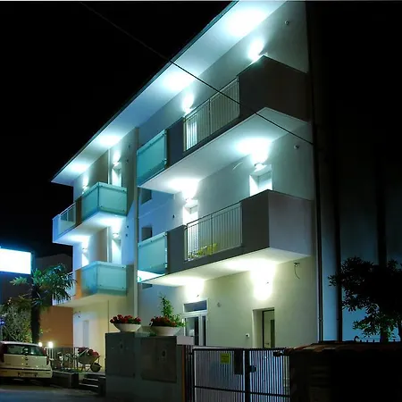 Aurora Centro Rímini