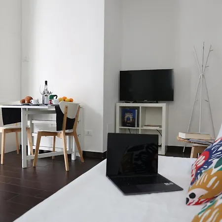 Aurora Centro Prázdninový dům Rimini