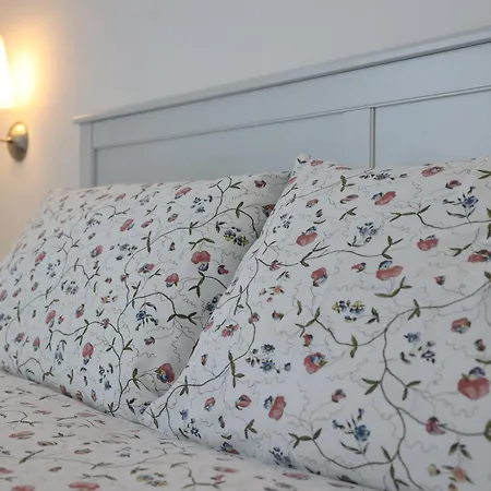 Holiday home Aurora Centro *