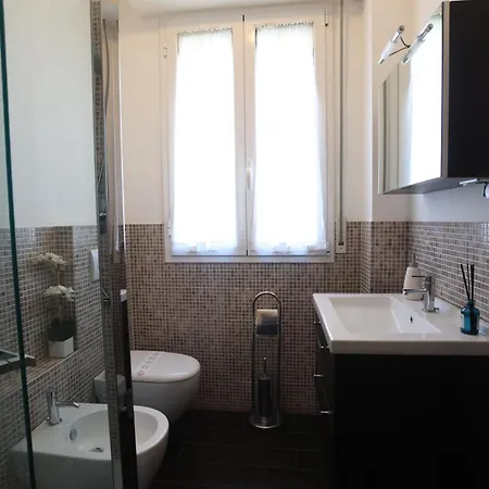 Aurora Centro Holiday home Rimini