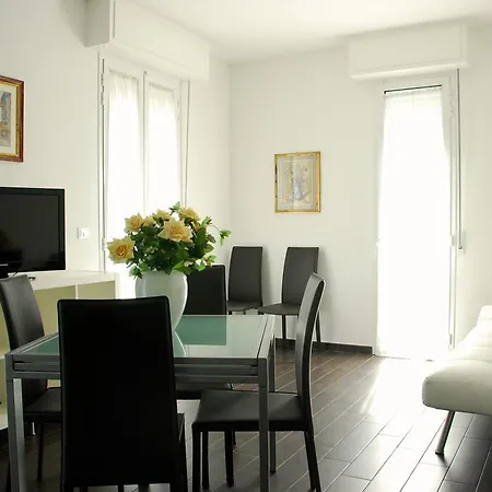 Holiday home Aurora Centro *