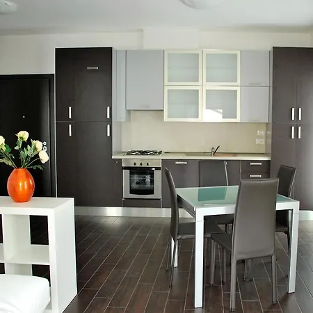 Aurora Centro Holiday home Rimini