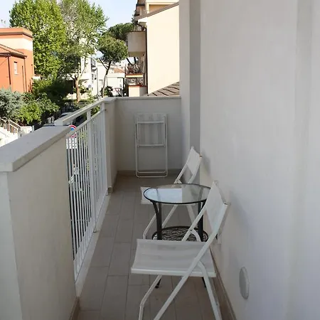 Aurora Centro Holiday home