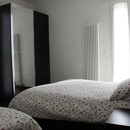 Holiday home Aurora Centro