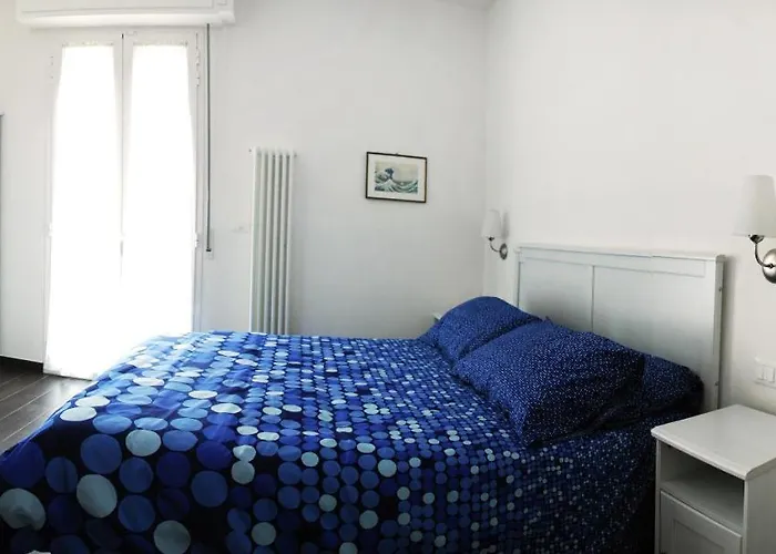 Aurora Centro Nyaraló *