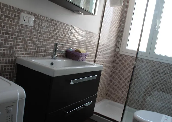 Hébergement de vacances Aurora Centro *