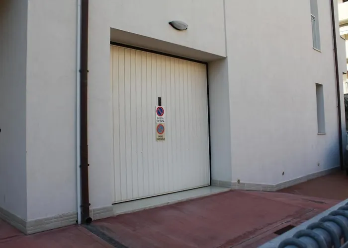 Nyaraló Aurora Centro *