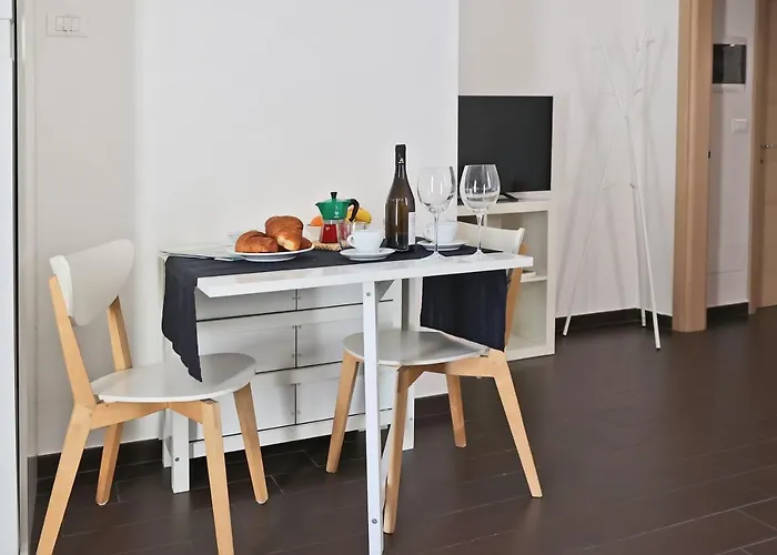 Dom wakacyjny Aurora Centro *