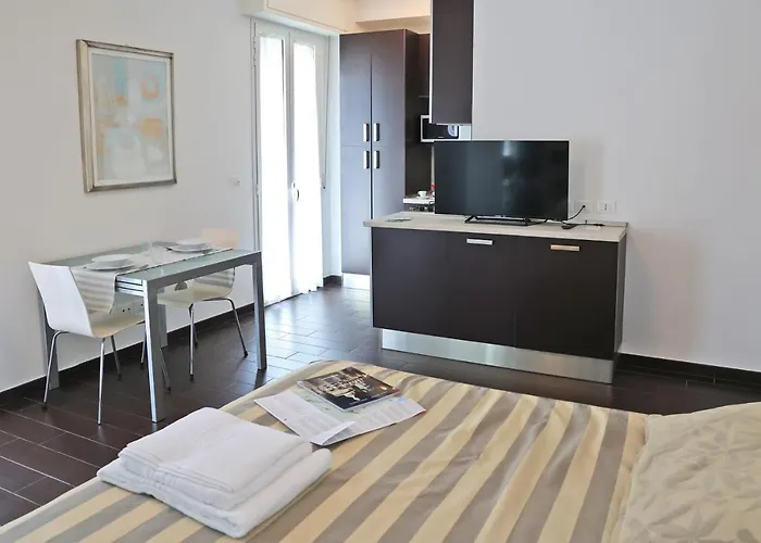 Aurora Centro * Rimini