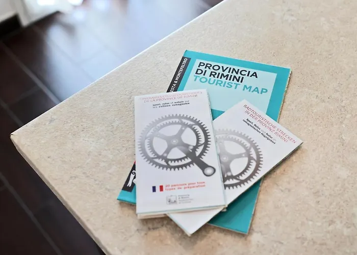 Nyaraló Aurora Centro