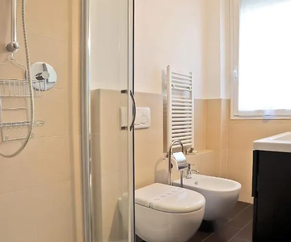 Dom wakacyjny Aurora Centro