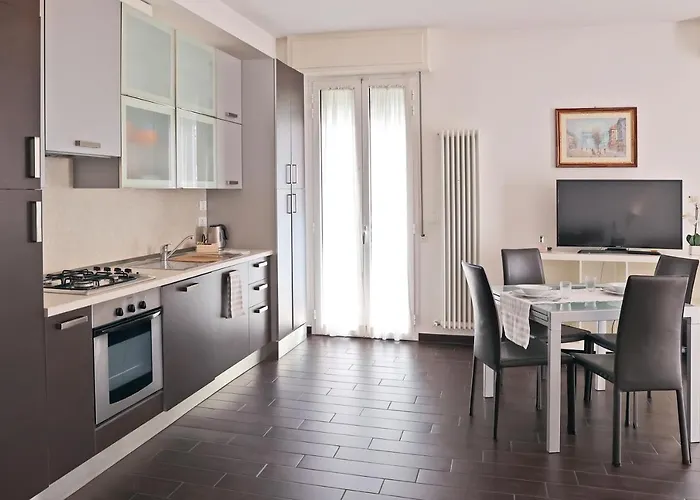 Aurora Centro Nyaraló