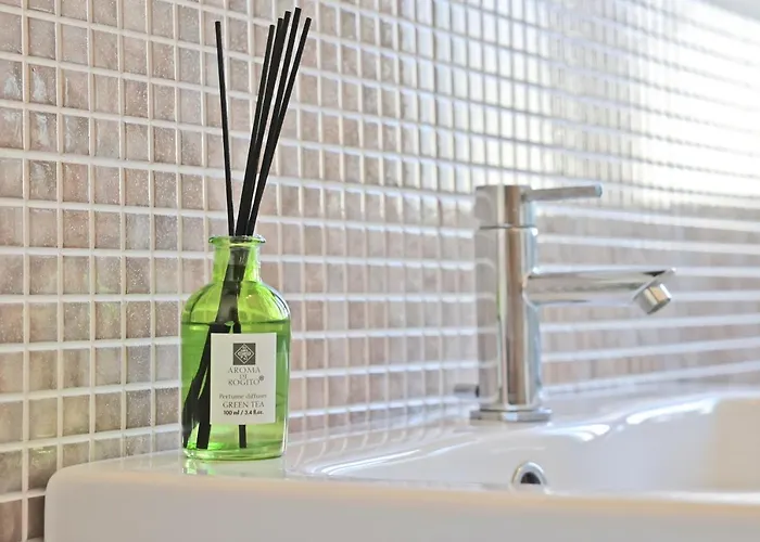 Nyaraló Aurora Centro